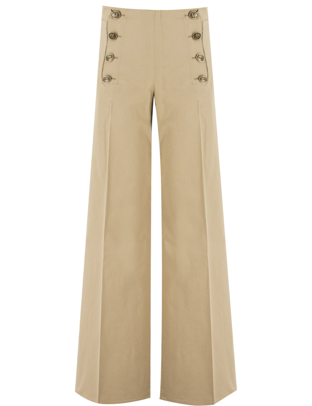ETRO Palace Style Trousers for Women
